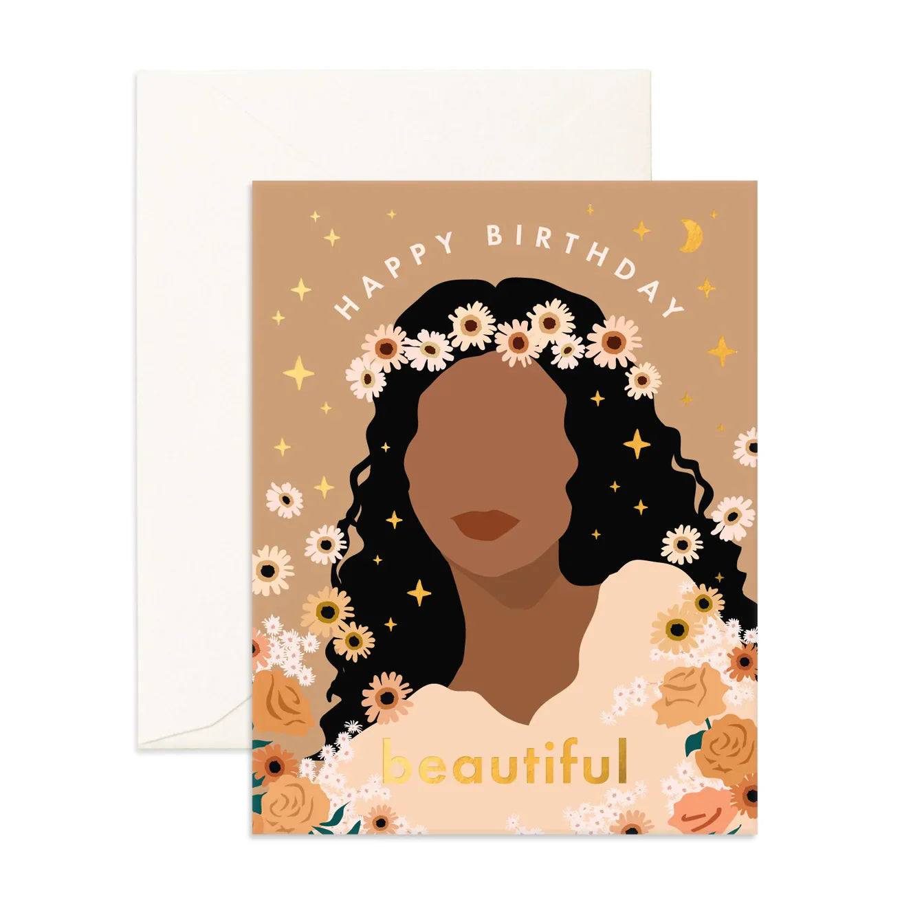 Fox & Fallow Greeting Cards