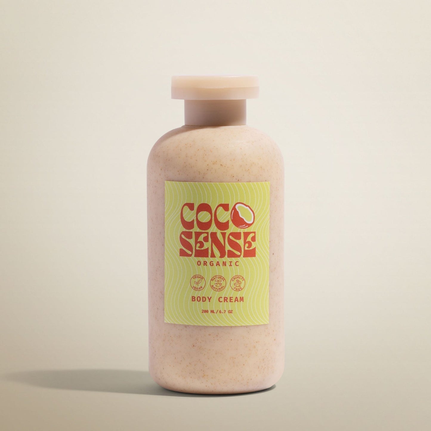 Coco Sense Organic