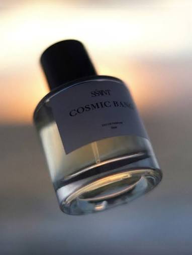 Ssaint Parfum