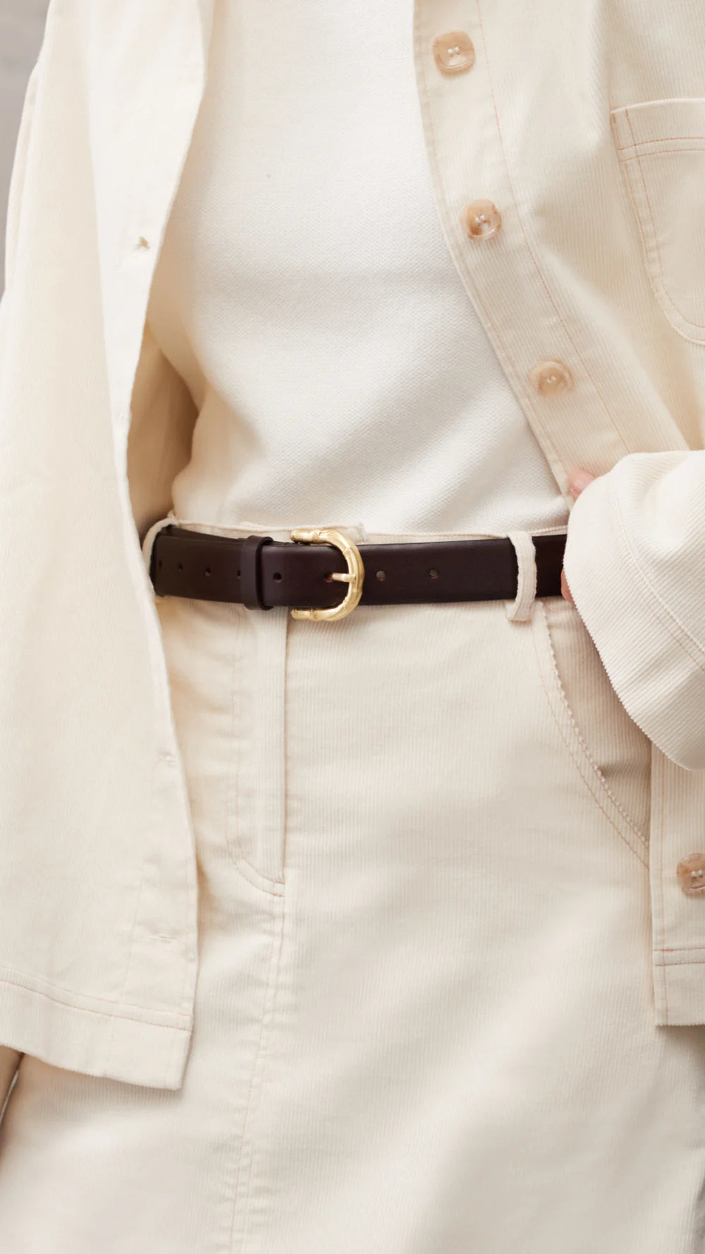 The Varzi Belt