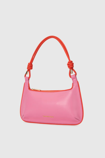 Alba Shoulder Bag - Candy