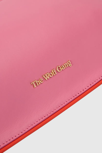 Alba Shoulder Bag - Candy