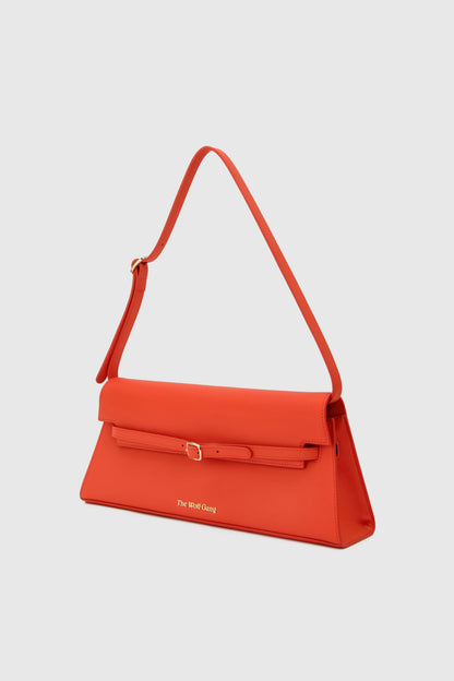 Anoki Shoulder Bag _ Chilli