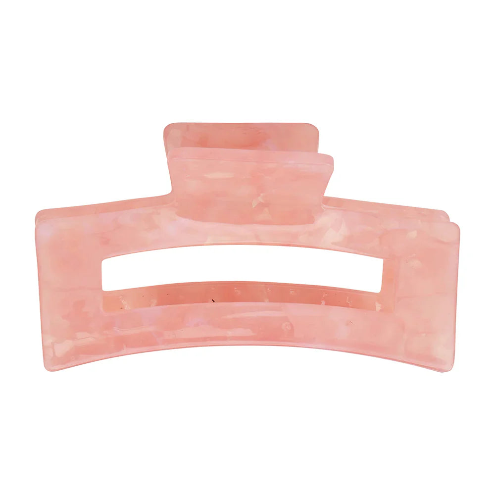 Tamed Hair Claws