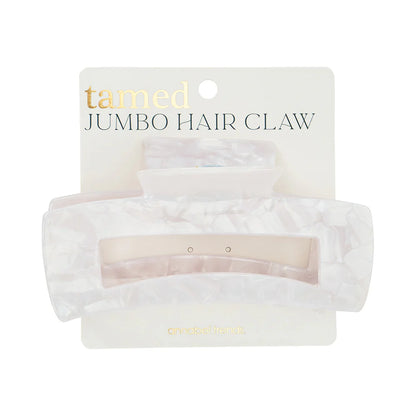 Tamed Hair Claw - Jumbo