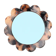 Tamed Purse Mirror - Assorted Colours - Lulu & Daw - Annabel Trends -  - Lulu & Daw - Australian Fashion Boutique