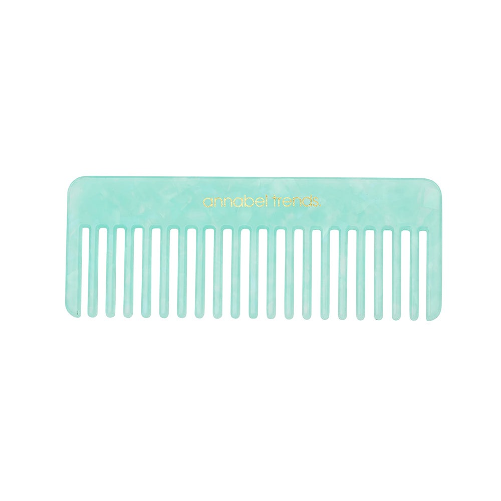 Tamed Comb Rectangle - Lulu & Daw - Annabel Trends - new arrvials - Lulu & Daw - Australian Fashion Boutique