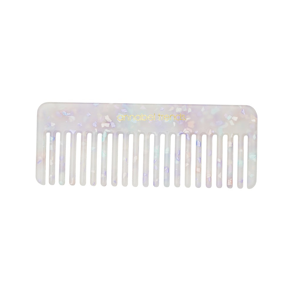 Tamed Comb Rectangle - Lulu & Daw - Annabel Trends - new arrvials - Lulu & Daw - Australian Fashion Boutique