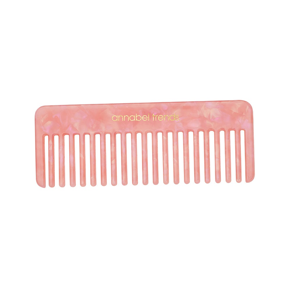 Tamed Comb Rectangle - Lulu & Daw - Annabel Trends - new arrvials - Lulu & Daw - Australian Fashion Boutique