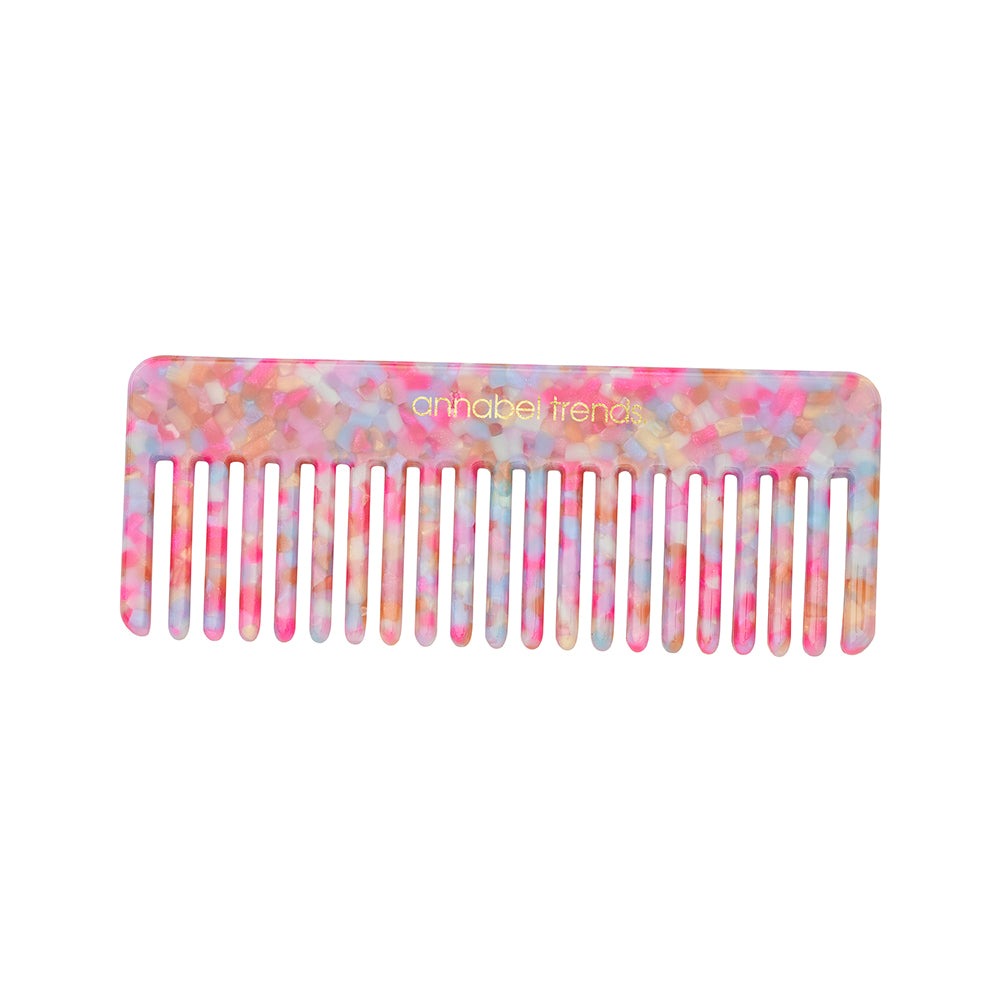 Tamed Comb Rectangle - Lulu & Daw - Annabel Trends - new arrvials - Lulu & Daw - Australian Fashion Boutique