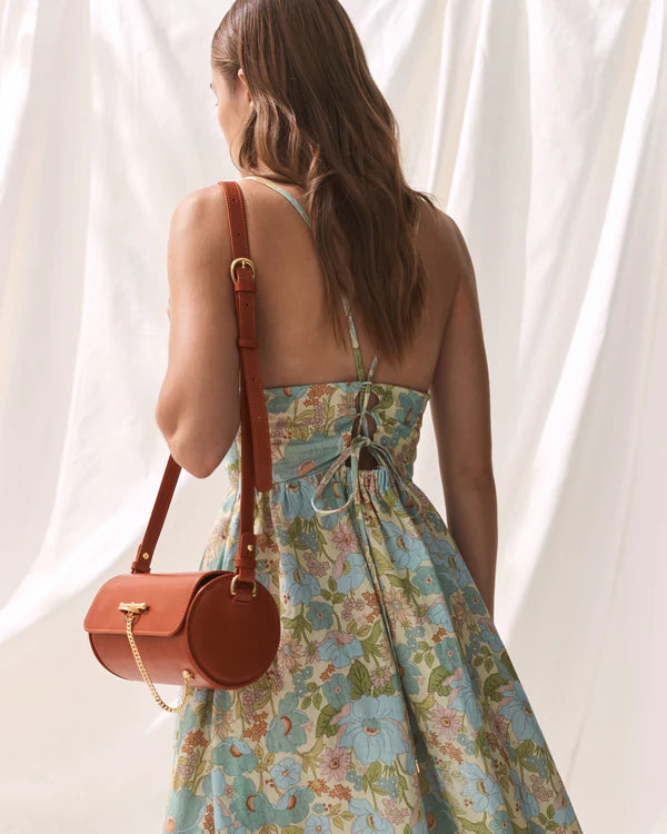 Darwin Boutique: The Alessa Dress - Sadie Floral | Australian Tropical Fashion by Sancia