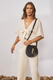 The Marit Roundie - Lulu & Daw - Sancia - bags, new arrivals, sancia - Lulu & Daw - Australian Fashion Boutique