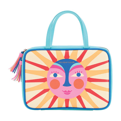 Vanity Toiletries Bag