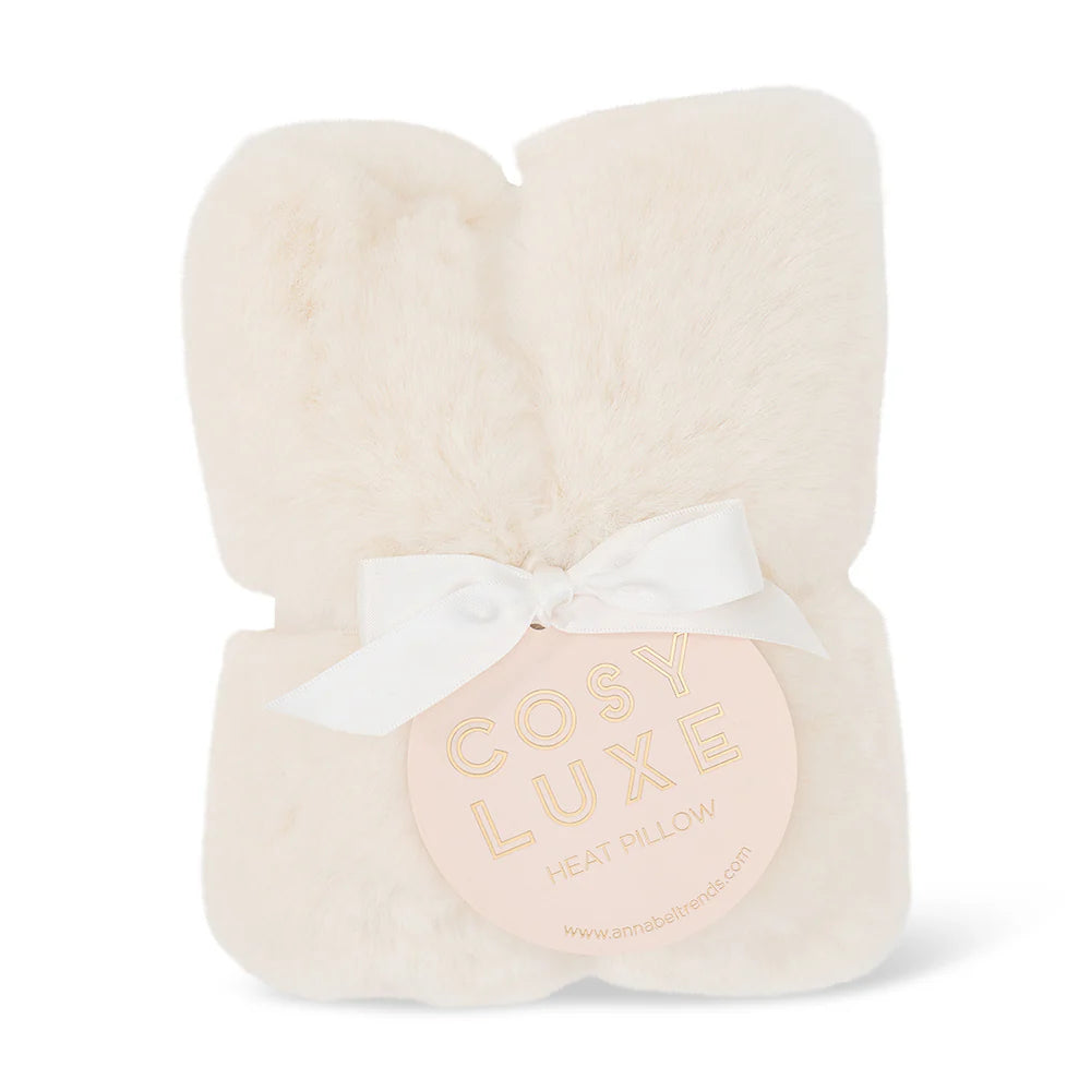 Heat Pillow Cosy Luxe