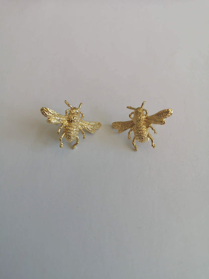 The Bees Knees Studs - Lulu & Daw - Annabelle Hardie -  - Lulu & Daw - Australian Fashion Boutique