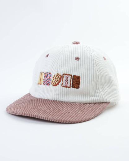 Aussie Biscuits Hat
