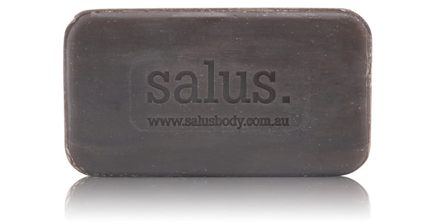 Pumice & Peppermint rejuvenating soap - Lulu & Daw - Salus Body -  - Lulu & Daw - Australian Fashion Boutique