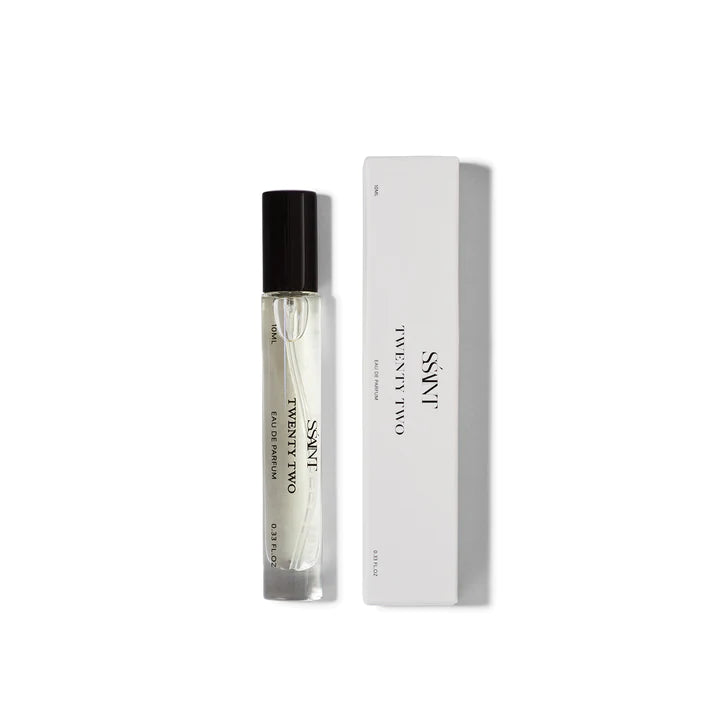 SSAINT Perfume - Twenty Two