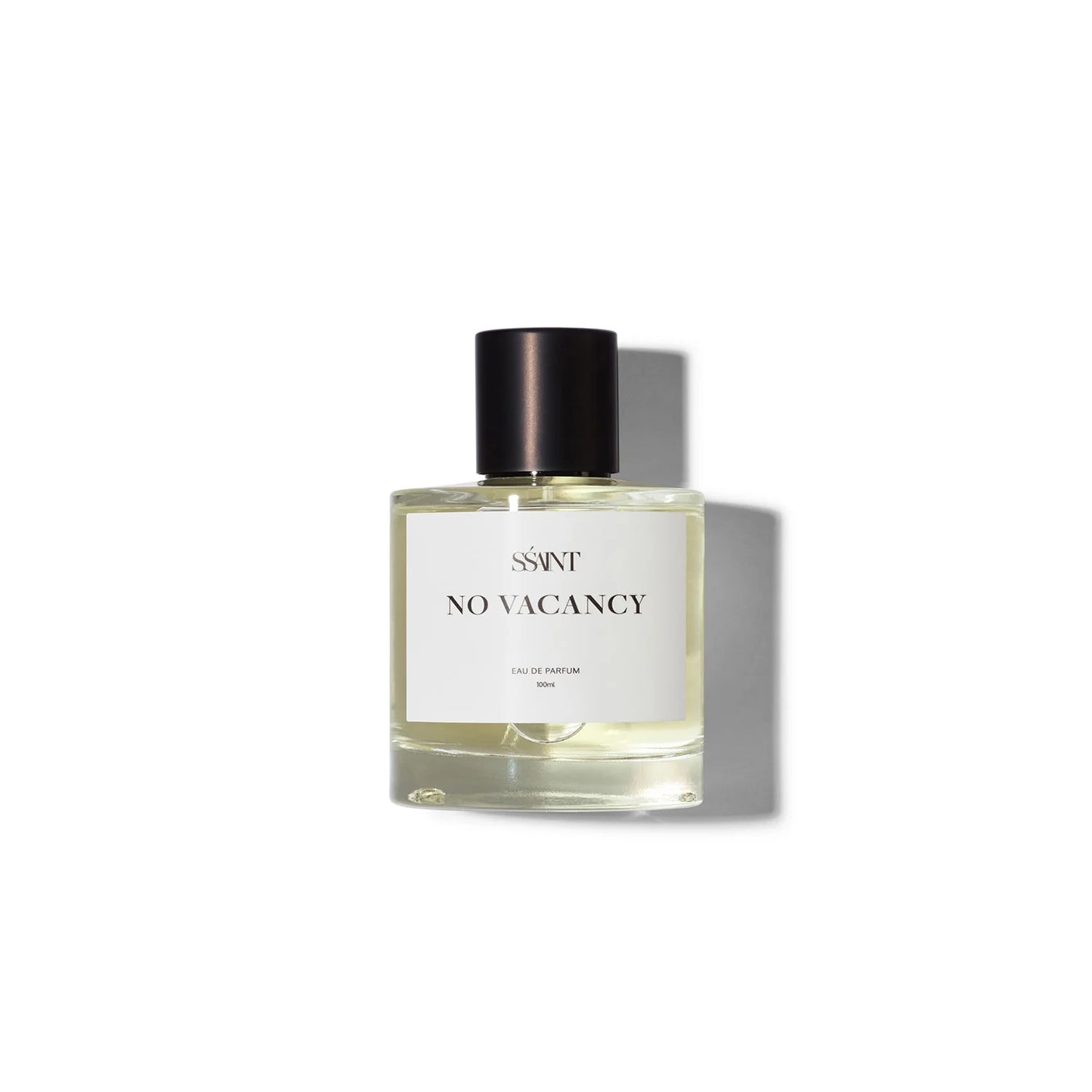 SSAINT Perfume - No Vacancy