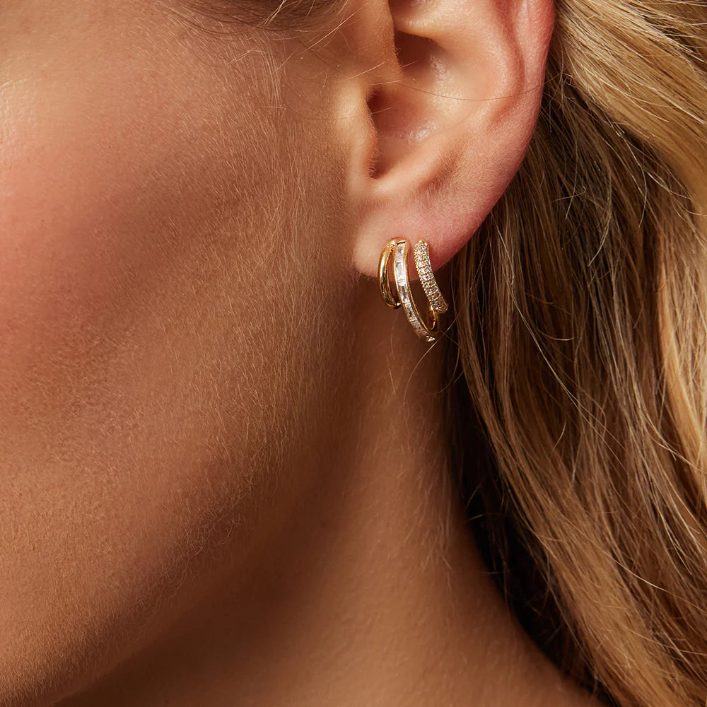 Seraphine Earrings
