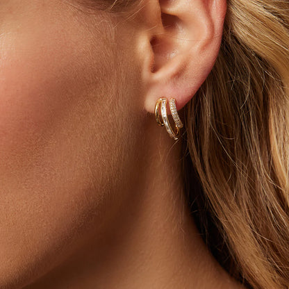 Seraphine Earrings