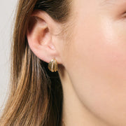 Dorothy Earrings - Gold