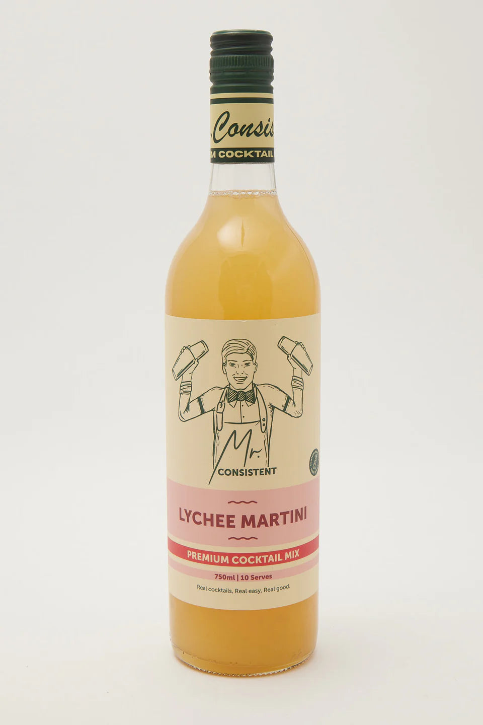 Mr Consistent  Mixer - Lulu & Daw - Mr Consistent - mr consistent - Lulu & Daw - Australian Fashion Boutique