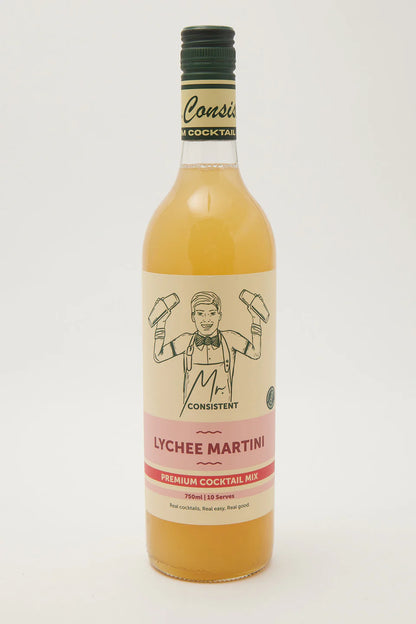 Mr Consistent  Mixer - Lulu & Daw - Mr Consistent - mr consistent - Lulu & Daw - Australian Fashion Boutique