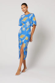 Cici Blousen Dress - Lulu & Daw - Winona - dress, dresses - Lulu & Daw - Australian Fashion Boutique
