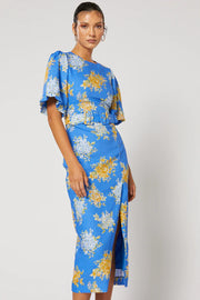 Cici Blousen Dress - Lulu & Daw - Winona - dress, dresses - Lulu & Daw - Australian Fashion Boutique