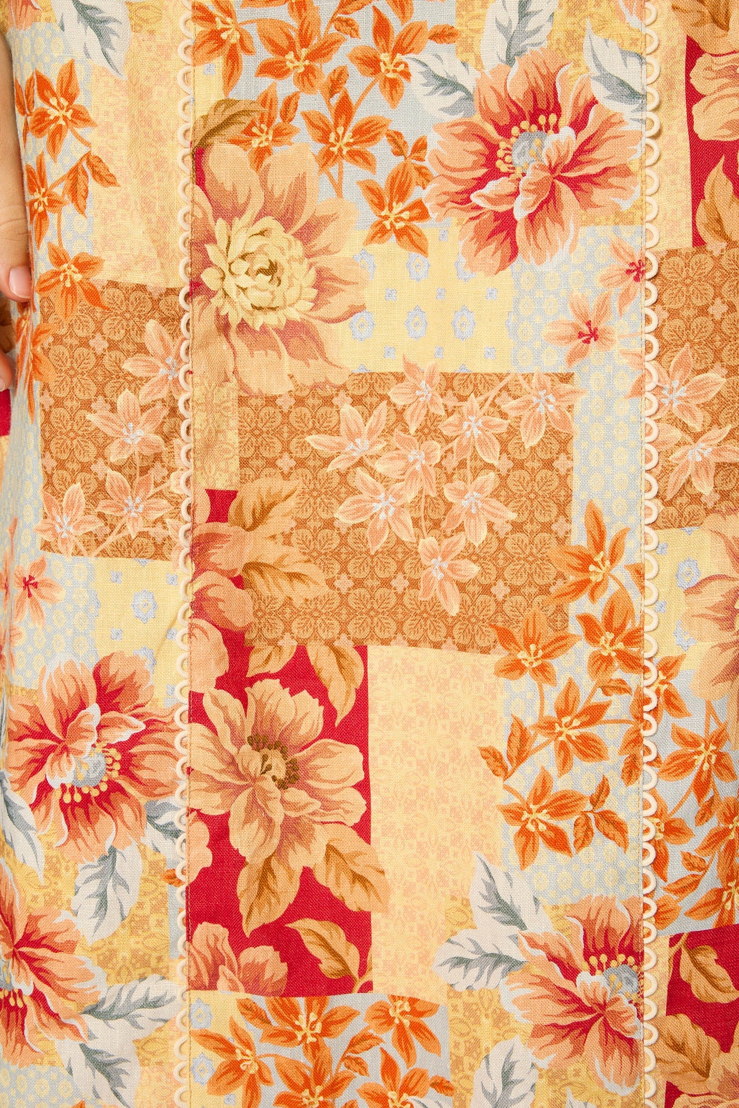 Solene Halter Maxi Dress