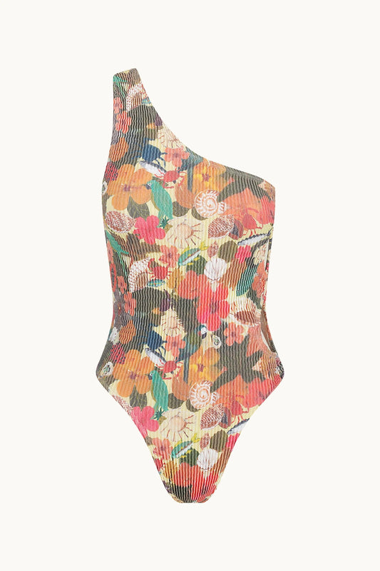 Alfie Maillot Lagoon - Lulu & Daw - Cleonie Swim - cleonie swm, new arrivals, new arrvials, swimwear - Lulu & Daw - Australian Fashion Boutique