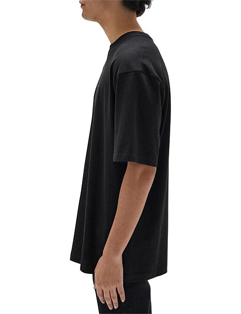 Mens Studio Tee - Lulu & Daw - Assembly Label Mens - Assembly Labels Mens, mens - Lulu & Daw - Australian Fashion Boutique