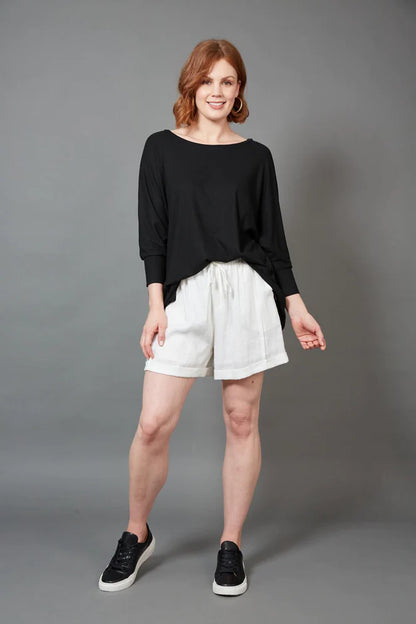 Studio Short - Lulu & Daw - Eb & Ive -  - Lulu & Daw - Australian Fashion Boutique