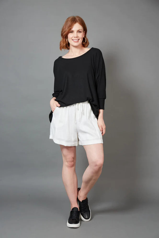 Studio Short - Lulu & Daw - Eb & Ive -  - Lulu & Daw - Australian Fashion Boutique