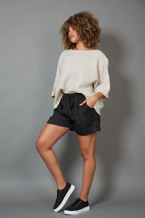 Studio Short - Lulu & Daw - Eb & Ive -  - Lulu & Daw - Australian Fashion Boutique