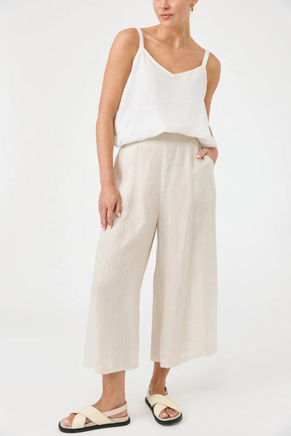 Studio Crop Pant
