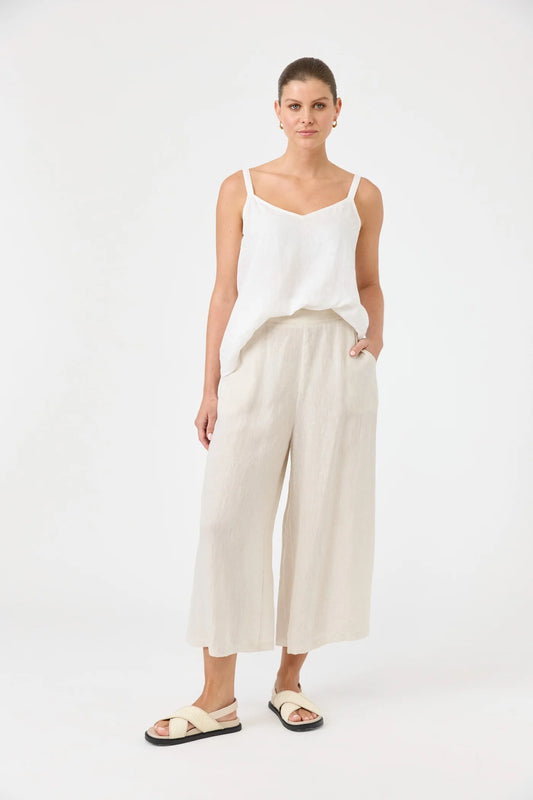 Studio Crop Pant