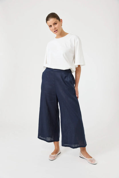 Studio Crop Pant