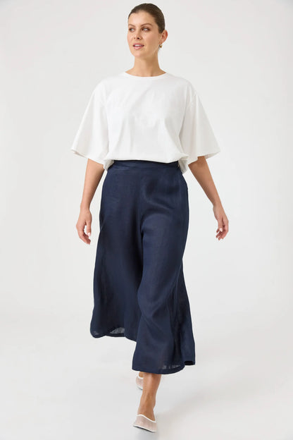 Studio Crop Pant