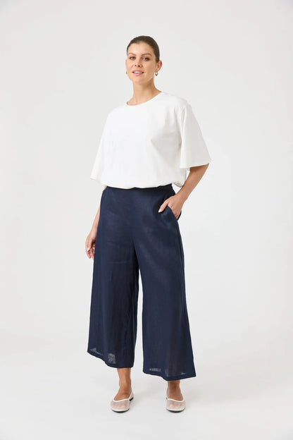 Studio Crop Pant