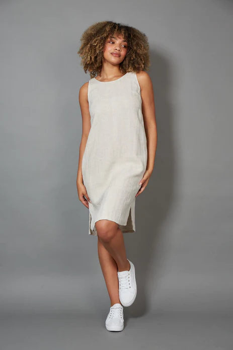 Studio Midi Dress - Lulu & Daw - Eb & Ive - dress - Lulu & Daw - Australian Fashion Boutique