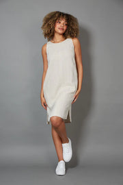 Studio Midi Dress - Lulu & Daw - Eb & Ive -  - Lulu & Daw - Australian Fashion Boutique