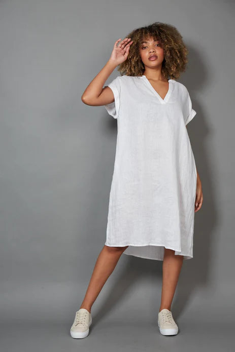 Studio Dress - Lulu & Daw - Eb & Ive - dress, dresses, eb & ive - Lulu & Daw - Australian Fashion Boutique