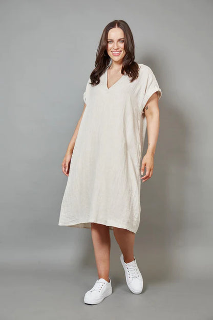 Studio Dress - Lulu & Daw - Eb & Ive - dress, dresses, eb & ive - Lulu & Daw - Australian Fashion Boutique