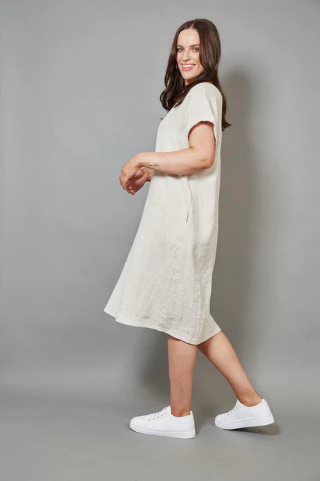 Studio Dress - Lulu & Daw - Eb & Ive - dress, dresses, eb & ive - Lulu & Daw - Australian Fashion Boutique