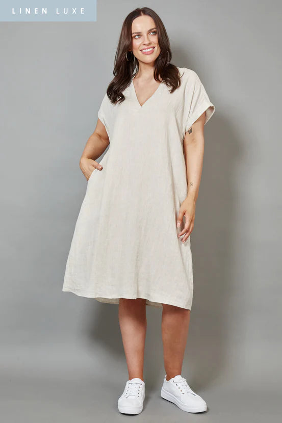 Studio Dress - Lulu & Daw - Eb & Ive - dress, dresses, eb & ive - Lulu & Daw - Australian Fashion Boutique