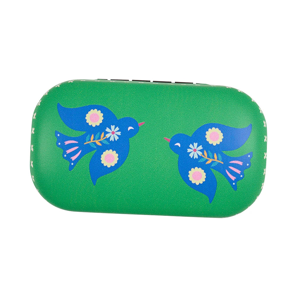 Safe Keeper Gift Boxed - Design