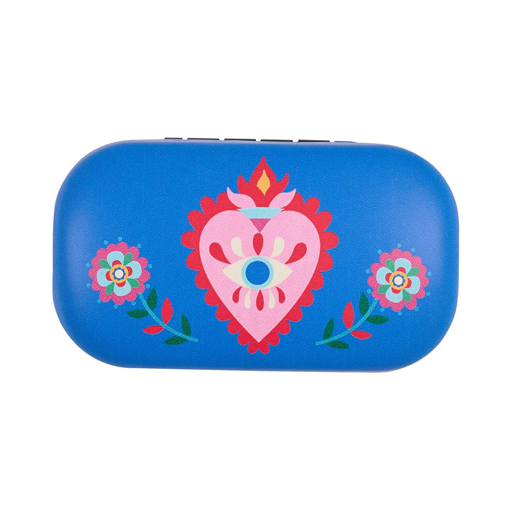 Safe Keeper Gift Boxed - Design