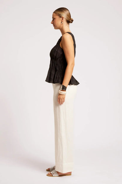 Eb & Ive Sovana Tank - Black